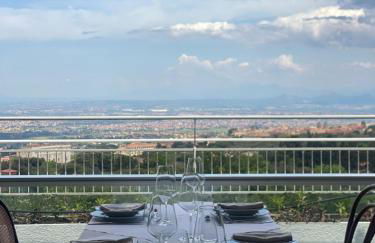 Villa Cavalletti - Foto 109