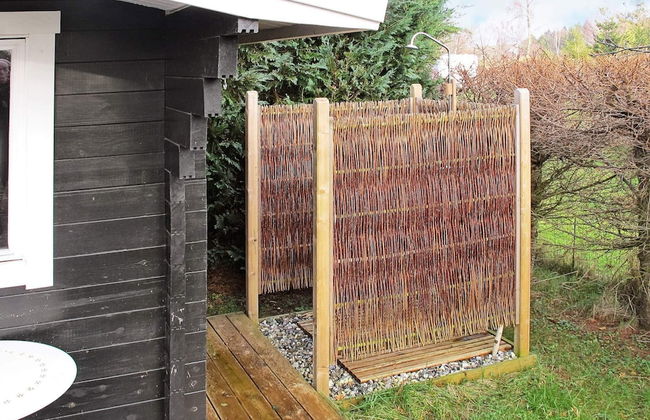 Cozy Holiday Home in Stege near Beach - Foto 18