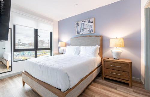 Landing Stylish Studio Gym Pool - Foto 64