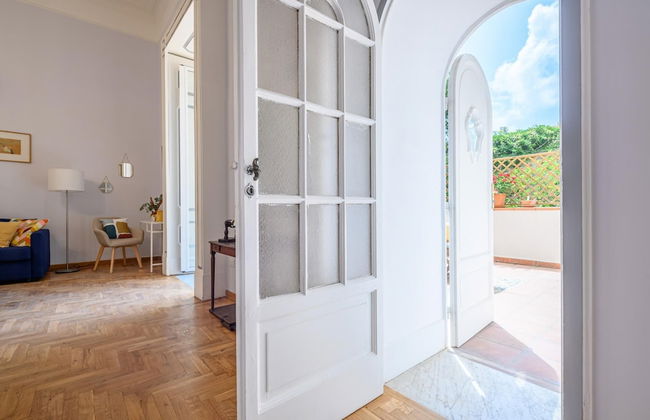 Viale Calascione 7 in Napoli - Foto 4