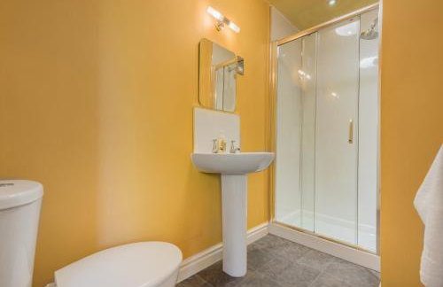 Big Pink House - Foto 39