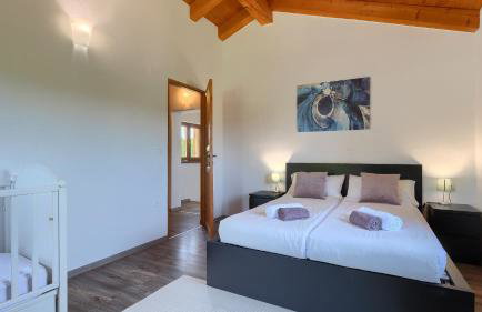 Family Casa Ida with pool and grill in Groznjan - Foto 23