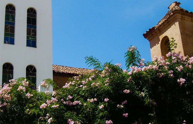 Churubamba & Papahuasi Valley Excursion - Photo 1