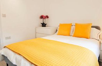 Green Garden in Northwest London - Foto 16