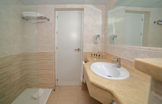 Aparthotel PYR Fuengirola - Foto 62