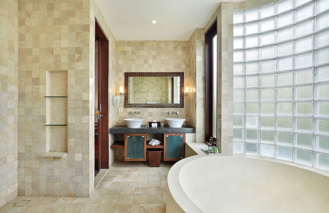 Gending Kedis Luxury Villas & Spa Estate - Foto 56