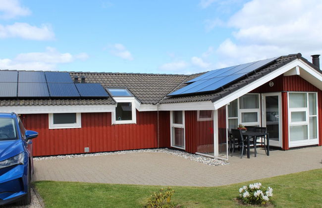 "Inge" - 300m from the sea - Foto 7