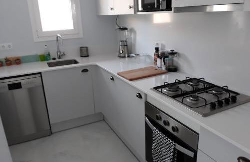 2 bedroom apartment in the old town, close to the beach - Foto 24