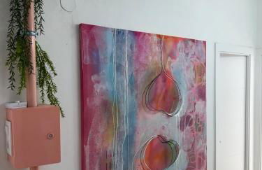 Terraza de ciudad, Familly Home - Foto 19