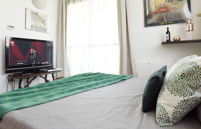 JOIVY Victorian House - Foto 18