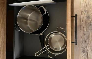 Residenza dell'Aquila - appartamento - Foto 24