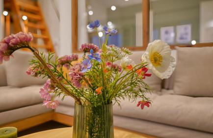 Alkyoni luxury apartments Katakolo - Photo 66