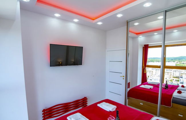 Baltic-Apartments - Platan Tower - Foto 3