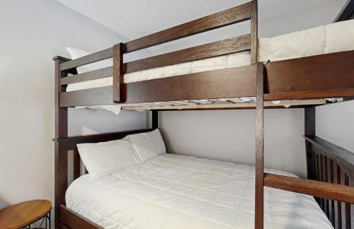 Okemo Mountain Lodge - Foto 13