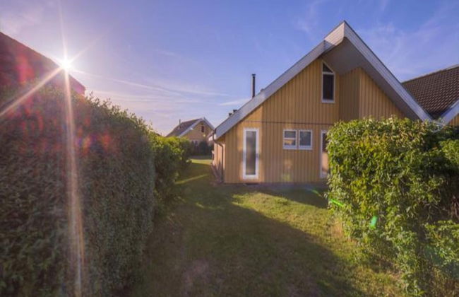 Exklusives Skandinavisches Ferienhaus - Foto 16