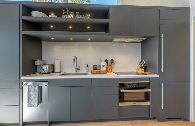 Village Camp Truckee - Foto 8