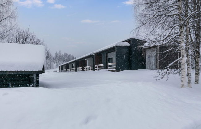 Skivillas paljakka 4. (2mh) - Foto 2