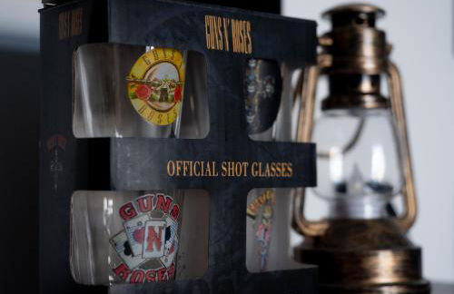 Rock City Apartments Room 555 - Photo 41