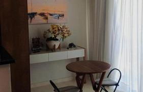 Apartamento four seasons - Foto 8