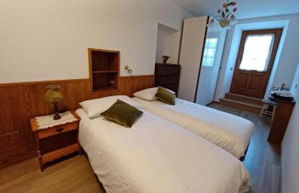 Bella Cortina - comodo al centro e impianti, con garage - Foto 17