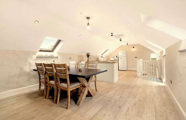 Awel y Môr - 3 Bedroom Cottage - Whitesands - Foto 27