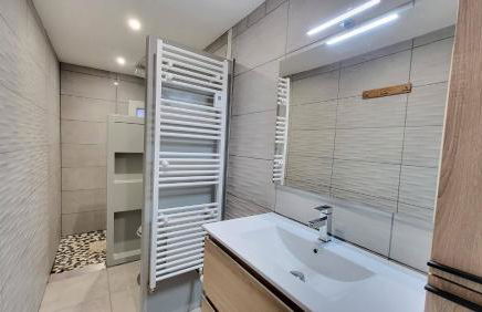 Le Ratty appartement 6 personnes - Foto 27