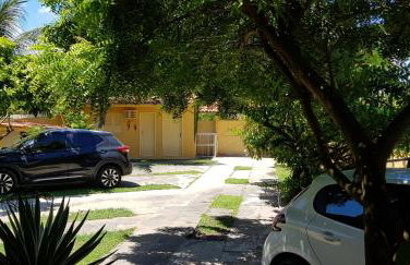 Casa a beira mar com 4 suites e muito conforto - Photo 45