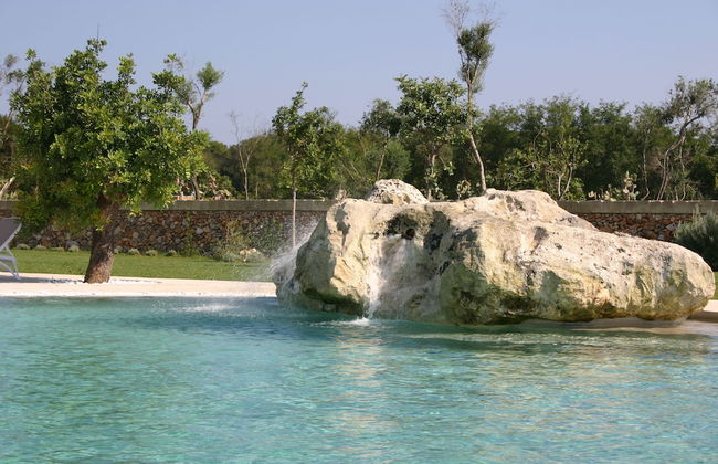 Tenuta Vigna Corallo - Foto 43