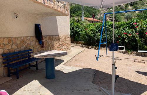 Villa Virtudes Ayna - Foto 25