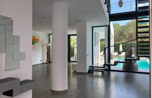 Villa Lux Mar - Foto 9