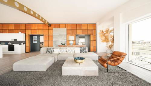 Amazing beach apartment - Foto 4