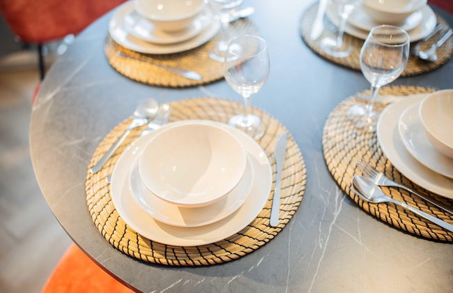 Peaceful Serviced Studio's -44m2- - Foto 14