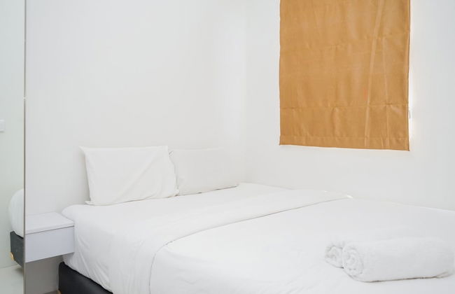 Comfy 2BR Apartment at Parkland Avenue - Foto 1