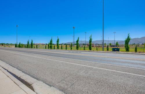 Stunning Mtn Views! Home 3 Mi to Dtwn Cedar City! - Foto 25