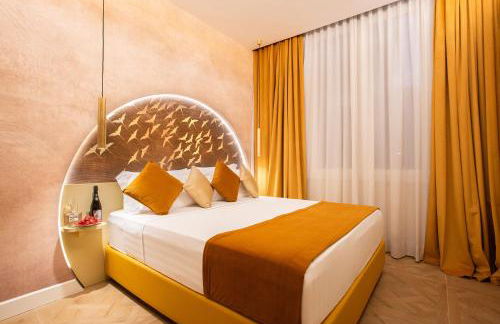 VentiSettembre Private Suites - Photo 129