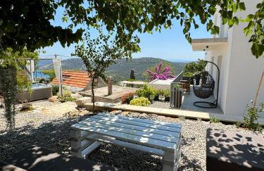 Rural home Basin dvor with jacuzzi - Photo 22