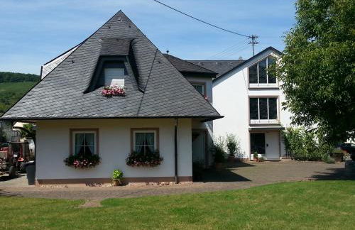 Ferienwohnung Weingut Ackermann - Foto 22