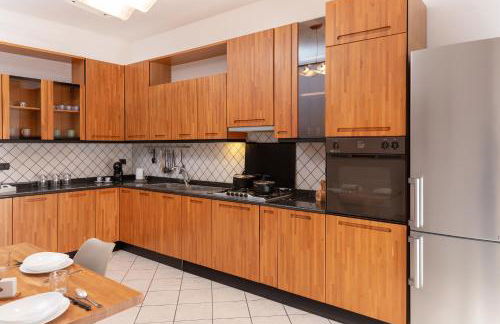 ArtStay Exclusive Apt Linate, Parking, Terrace AC - Photo 15