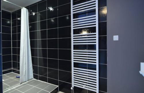 Lovely Holiday Home in Osmanville With Terrace - Foto 75