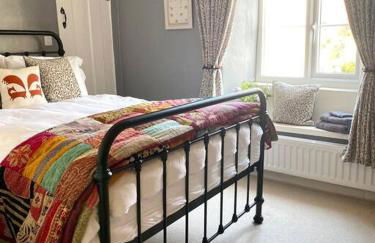 Aragon Cottage - Photo 74