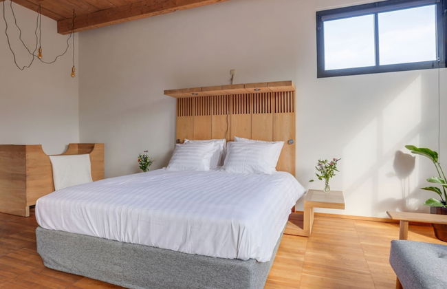 Inn in Ternaard Near Heritage - Foto 14