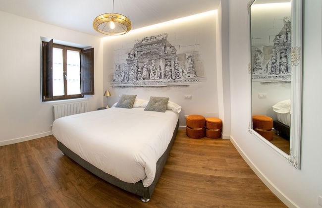 ALFICEN CERVANTES 5 COLLECTION - Foto 3