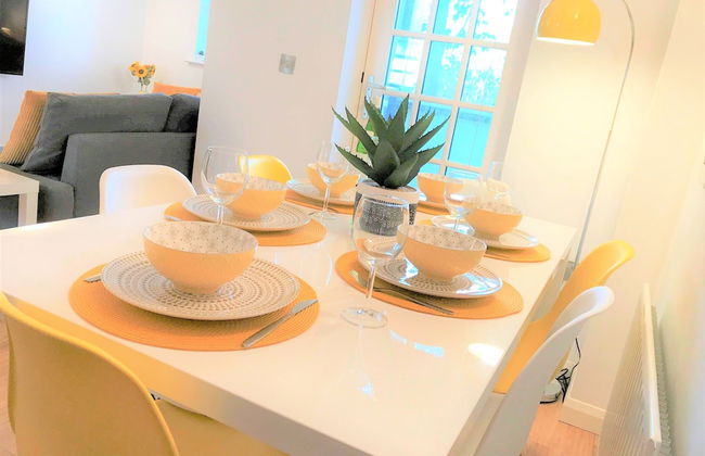 Seaside Cottage With Parking - Foto 19