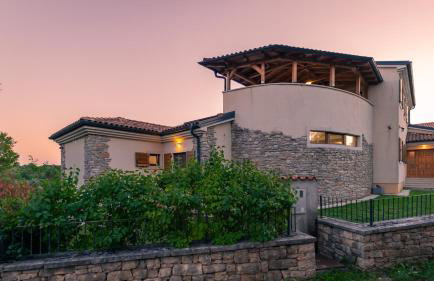 Villa Arton heated swimming-pool - Photo 55