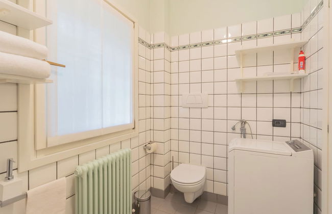 Besana 9 On the Lake - Private Garden & Parking by Rent all Como - Foto 30