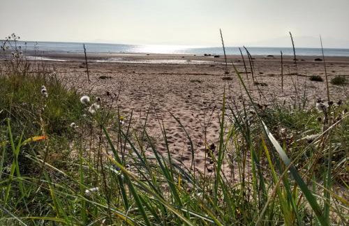 Cleeves Cabins, Ailsa Luxury Lodge With hot tub - Photo 21