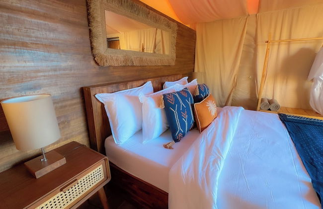 Alam Caldera Camp & Resto - Foto 28