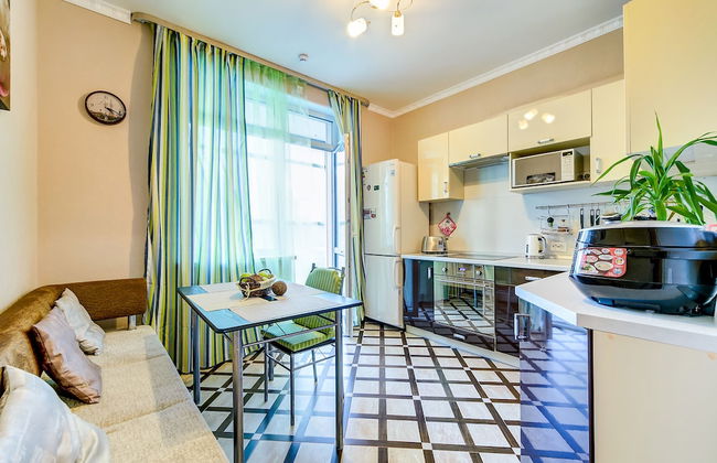 Apartments Vesta near Gulf of Finland - Foto 58