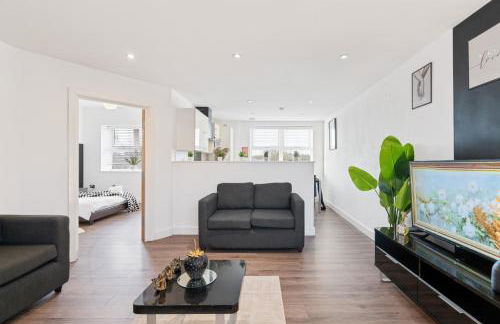 City Centre, 2 Bed, 2 Bath Gated Apartment - Foto 22