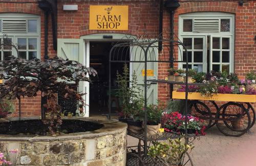 The Loft Midhurst - Foto 30